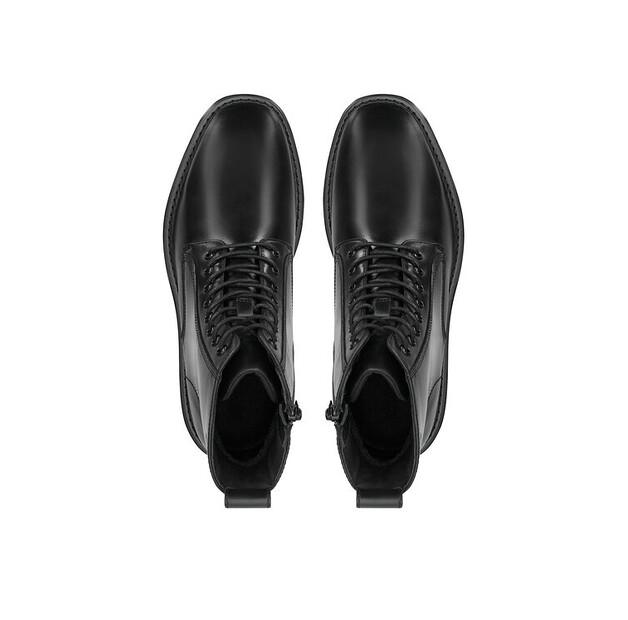 Черные ботильоны Gant 29641738