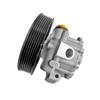 Power Steering Pump Fit For Mercedes Benz Class W203 CLK W209 0034664101