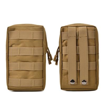 Hunting Tactical Molle Pouch Tactical Waist Bag EDC Pouches Waterproof Belt Pouch