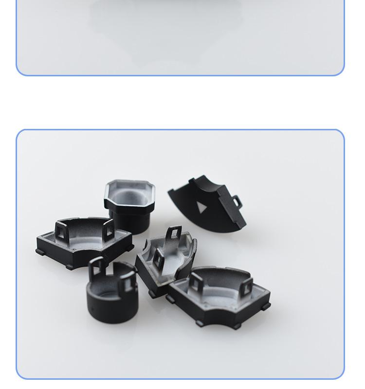 Compatibil Mercedes-Benz Clasa S W221 Volan Buton Comutator Multifuncțional Accesorii