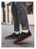 Wide Toe Barefoot Casual Shoes - Non-Slip, Breathable, Soft Sole Sports Shoes for Hiking, Fitness, Cycling, and Running
