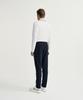 SERGIO TACCHINI M Flag Woven Slim Straight Pants