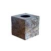 Light Luxury Tissue Box Household Extractable Napkin Paper Living Room Table Decorative Ornaments