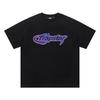 Premium Baumwolle Grafik T-Shirt Unisex Oversized Streetwear T-Shirt Lässiges Kurzarm
