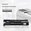 Compatible KL-CF277A Black Toner Cartridge for HP Printers