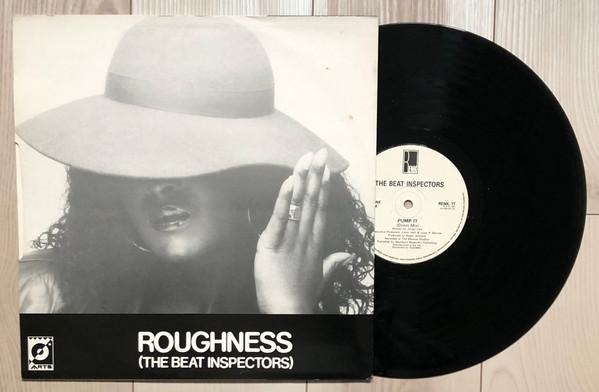 

12inch Record BEAT INSPECTORS - Pump It RENK1T RENK 1991 UK Dance & Electronica Used