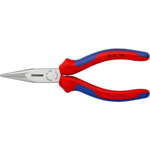 KNIPEX KNIPEX radio pliers 160mm 2502160