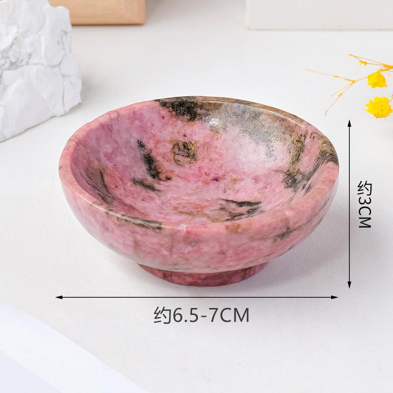 Натуральный Кристалл Камень Пламени Шалфей Пало Санто Подставка для благовоний Кристалл Домашнее украшение Камень Пламени Лук Минеральный образец Кристальный подарок