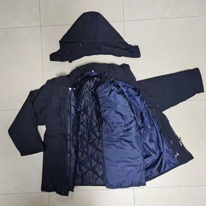 

Oudeshen Хлопковое пальто на заказ