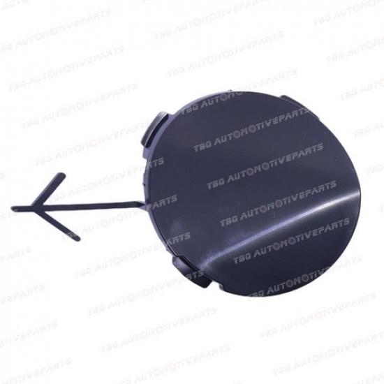 Front Bumper Cover Tow Hook Eye Cap For 2018- Subaru WRX STI 57731-VA320