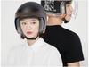 Certified 3C Electric Vehicle Helmet with Winter Ear Protection and Hidden Visor