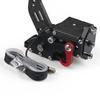2-in-1 USB Racing Games Handbrake Support G25/27/29 T300 T500  PS4 ONE Simracing Game14 Bit Handbrake Sim Fanatec Osw Dirt Rally