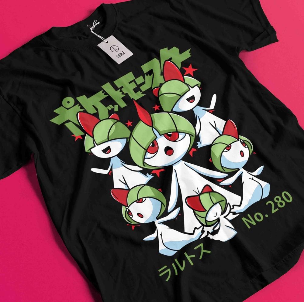 

Vintage Special Anime Love T-shirt Japanese shirt Anime T-shirt Manga Gift Shirt BB213 4XL