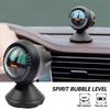 Car Mini Slope Meter Portable Angle Slope Level Meter Finder Balancer Car Vehicle Inclinometer Angel Level Finder Tool Traveller