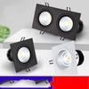 Iluminare LED – Corpuri de iluminat LED incorporabile