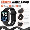 Colorful Wristband Watch Band for Redmi Watch 6 Active/6 Lite/6/5/4 Smart Watch Accessories