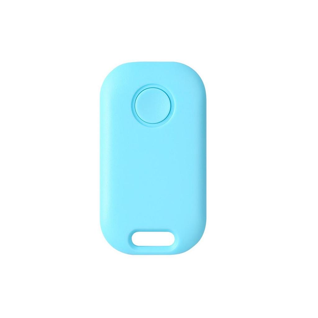 Bluetooth Rectangle Mini Key and Item Finder