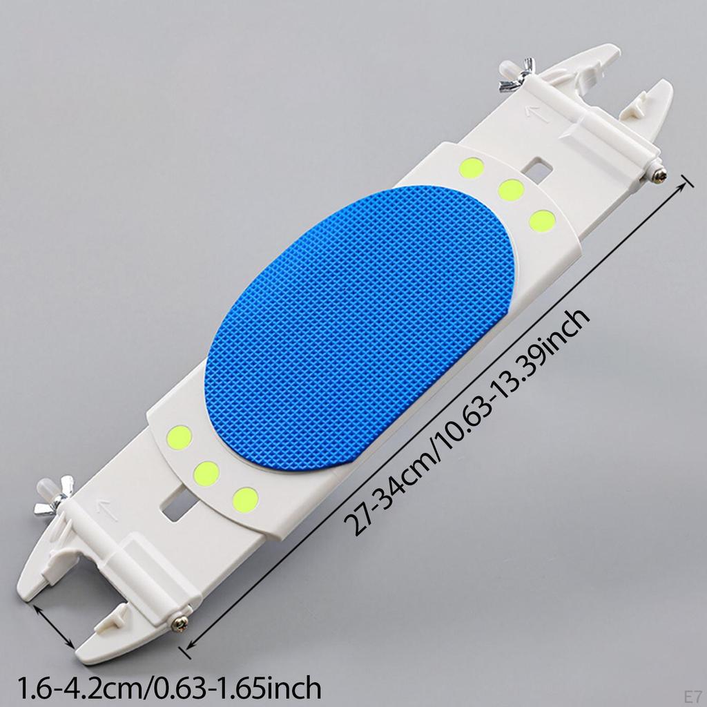 , Comfortable, Easy to Install, Practical, Adjustable, Non-Slip Ladder Step Pads for Bunk Beds