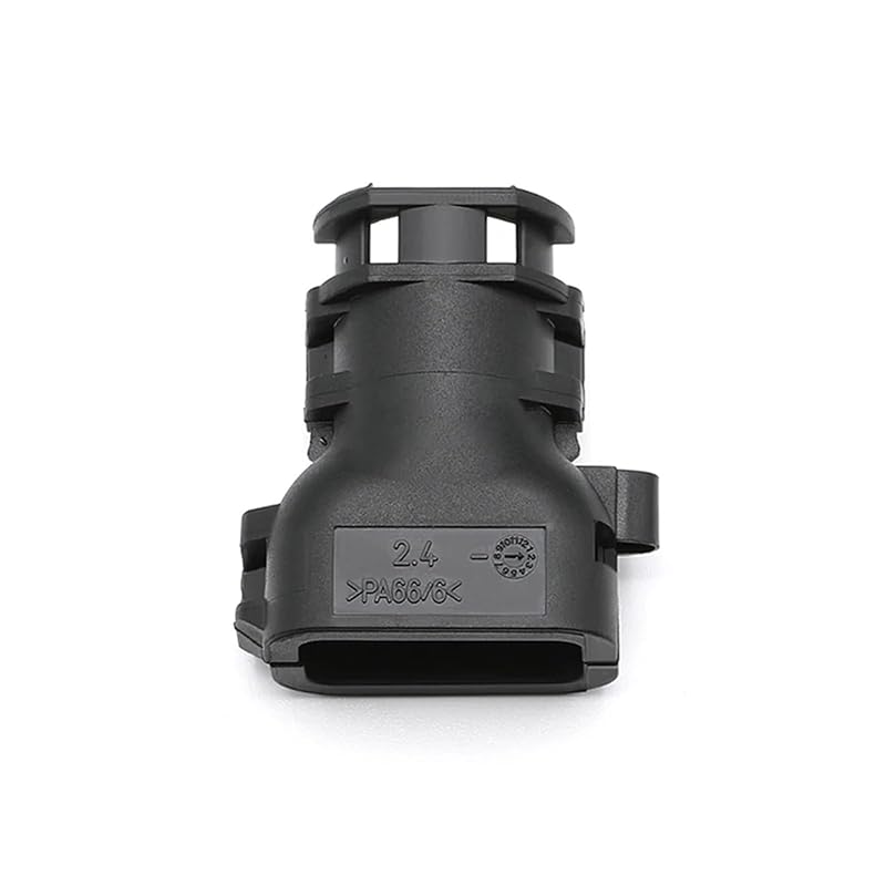 3Pin 1-1418448-1 Waterproof Automotive Connectors 1.6mm Heavy Duty Sealed Connectors Series Additional Terminal/Seal KLOOKY(1-1418448-1)