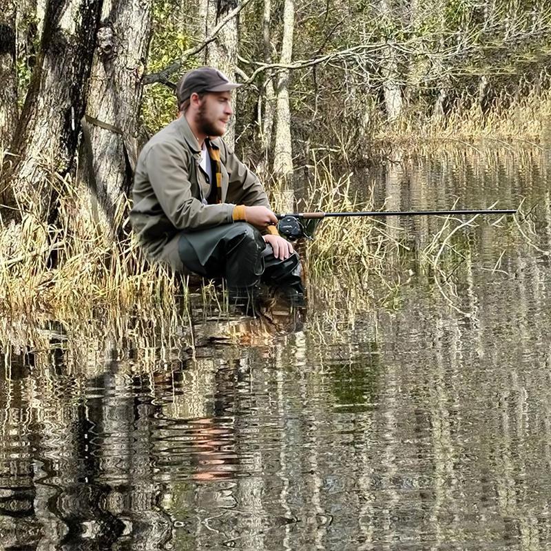 Outdoors Low Down Hunting Seat, 2026  Portable And Lightweight Hunting Hammock Chair