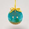Friendship Theme Acrylic Ornaments Holiday Decorations for Christmas Tree Home Gift