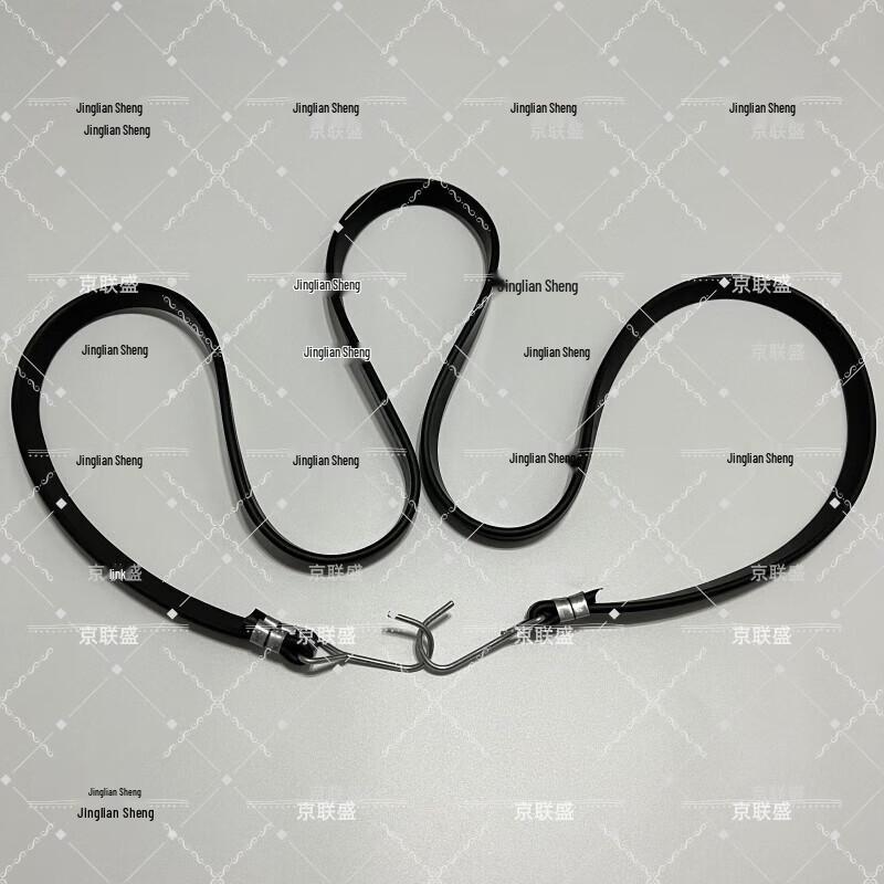 Military Obstacle Course Training Elastic Rope