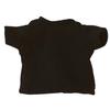 GOOD SMILE COMPANY Nendoroid Doll Outfit T-Shirt [Black]