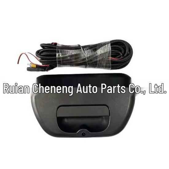 MN167500XA 6730A007XA - Compatible with 2005-2015 Mitsubishi L200 Triton Rear Tailgate Mitsubishi