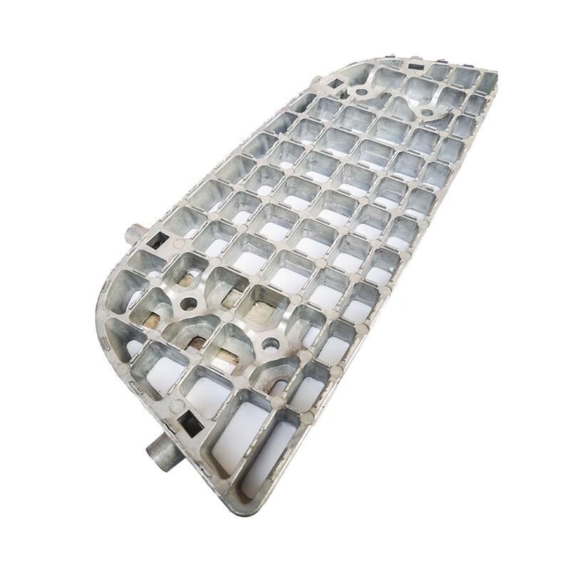 Dongfeng Tianjin EQ1120GA Right Side Step Board