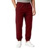 Pantaloni della tuta casual da uomo a vestibilità larga per l'uso quotidiano