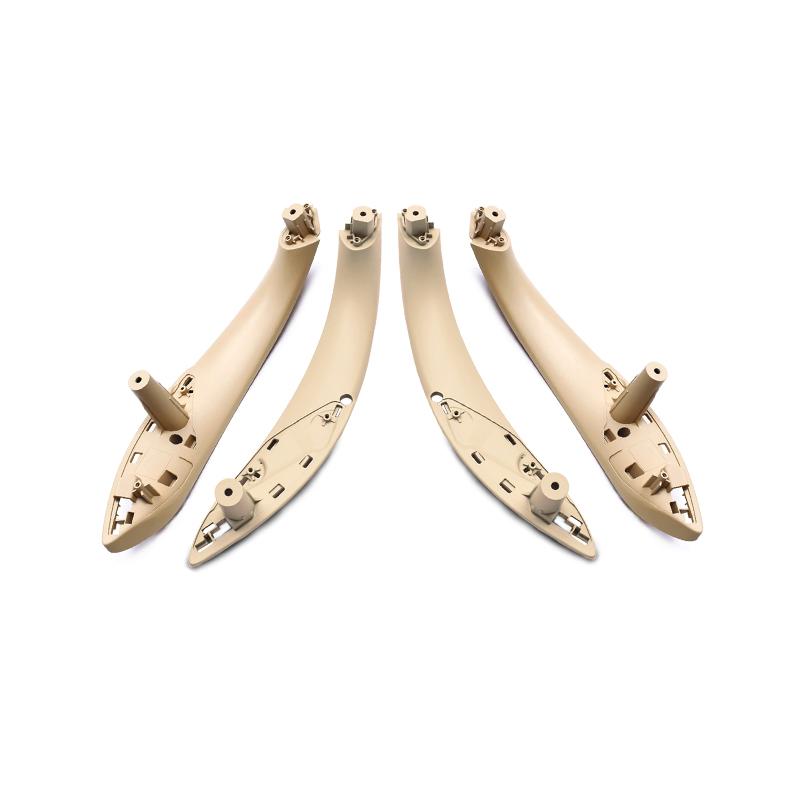 

Для BMW F30 F31 F32 F33 F35 F36 F80 F82 F83 2012 2013 2014 2015 2016 2017 карбоновый/бежевый/черный автомобильная внутренняя дверная ручка бежевый