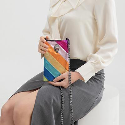 Dametasker – Crossbody-tasker