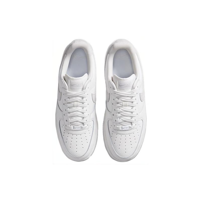 Nike Air Force 1 Craft Summit White Photon Dust  Sneakers  CN2873-100