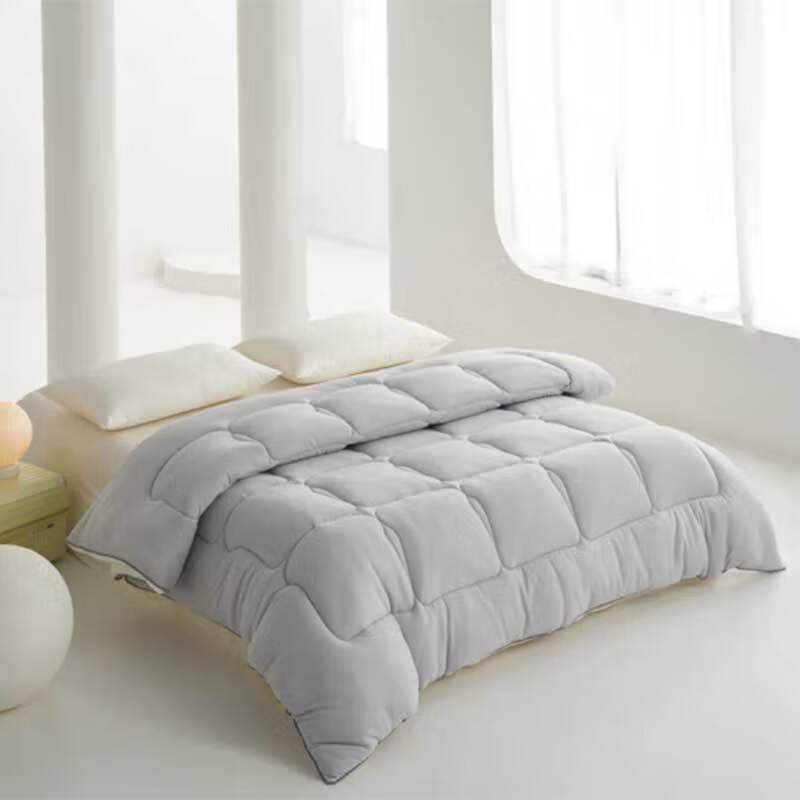 

Super Soft Corn Fiber Toast Comforter