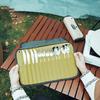 Foldable Outdoor Camping Cutlery Storage Bag Chef Knife Bag Roll Bag Chopsticks Spoon Fork Pouch Organizer Carry Case