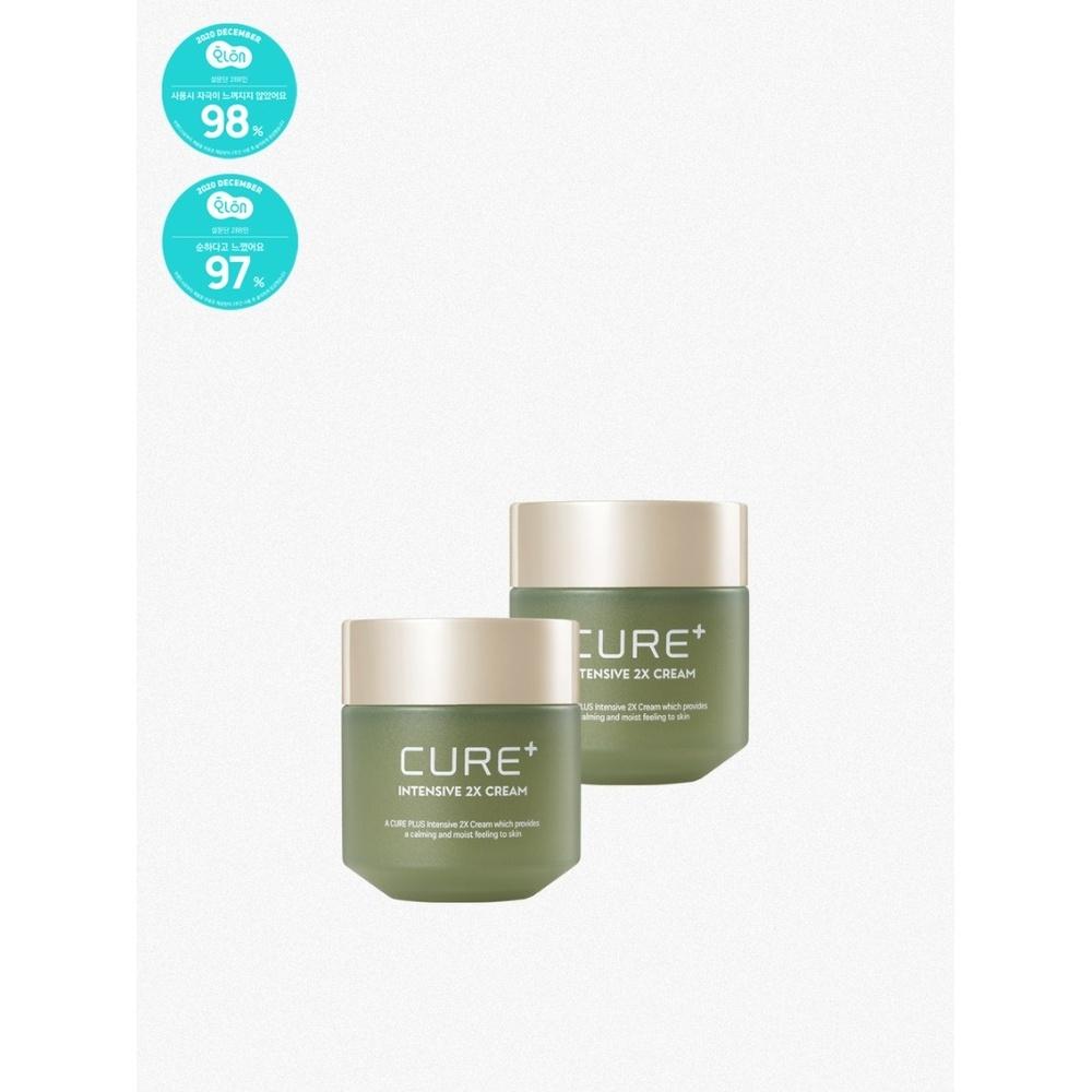 Kim Jeong Moon Aloe Cure Cream EX (50g)