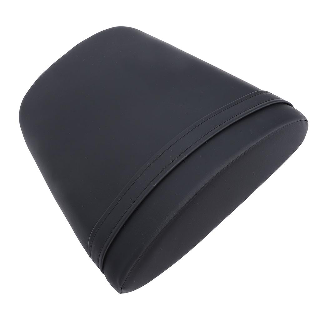 Motorcycle Rear Passenger Seat Cushion Comfortable Waterproof Shock Absorption Rear Seat Pad for CBR1000RR 2004 to 2007