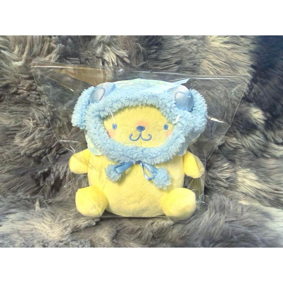 Sanrio Мягкая игрушка-овечка Намко Помпонпурин