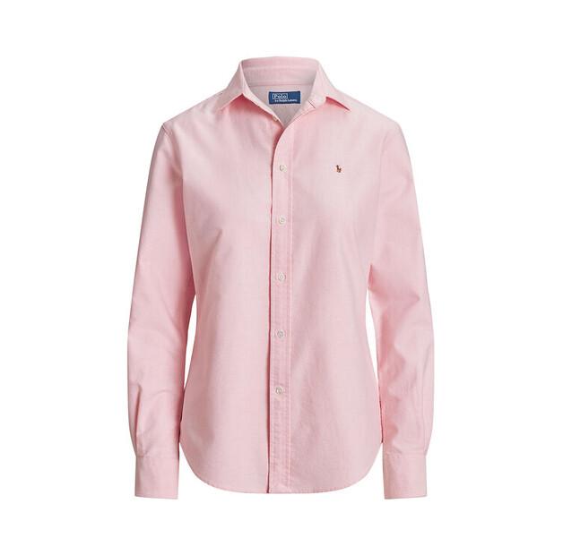 Рубашка Polo Ralph Lauren 211891377002
