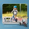 Remote Control Car with 720P Real Time Video Camera Kids Off-Road Truck Photography RC Vehicle Toy Toddlers Boys Birthday Christmas Gift