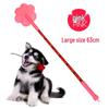 Younger Pet Heart-Shaped Dog Training Stick