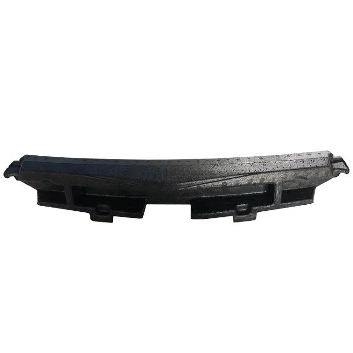 Front Bumper Anti-collision Strip for Mercedes-Benz W164