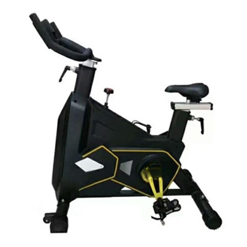 TLXT Bumblebee Indoor Exercise Bike CN plug (adapter included)
