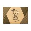 INIC coffee coffee gift best powdered taste used by the barista 3-flavor [The coffee] [The world's champions]