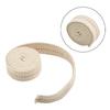 1M*2CM For Burner Kerosene Lighting Flat Cotton Wicks Oil Lamp Lantern  UK