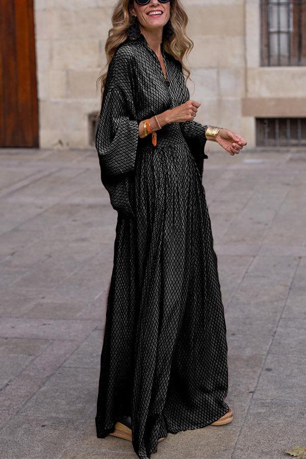 

Elegant European & American Slim-Fit Women s Dress - 26th New Style Collection M чорний