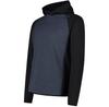 Jacket CMP Man Jacket Fix Hood