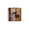Dresses for sexy highly bare hip sexy adult adult goods [Sanmaru] women, cosplay, lingerie, extreme, perverted, SM, erotic, see-through, elastic,