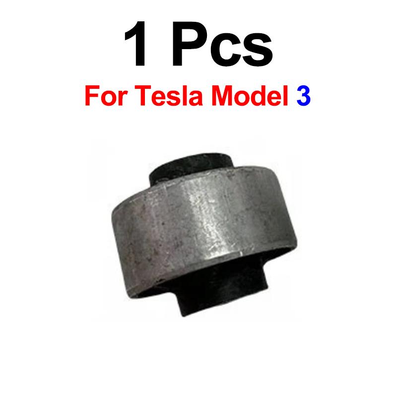 1044358-00-A Für Tesla Model 3/Y Vorderachse Querlenker Gelenk Gummitülle Gelenklager 1044358 Zubehör für Auto