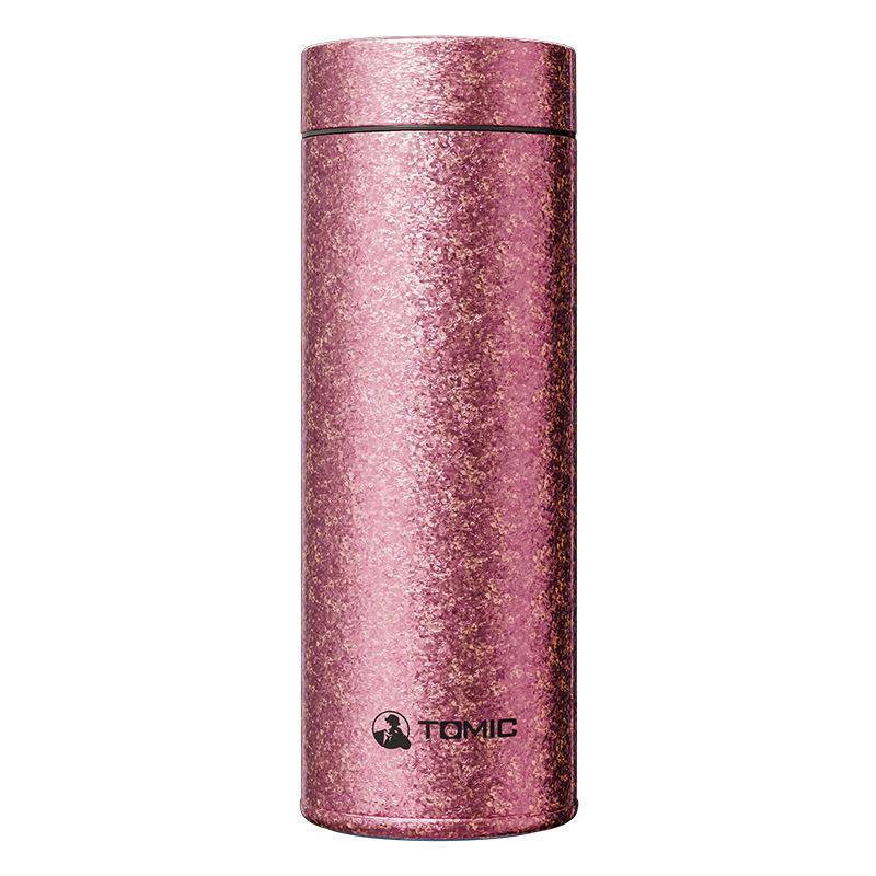 TeMeiKe Pure Titanium Insulated Cup